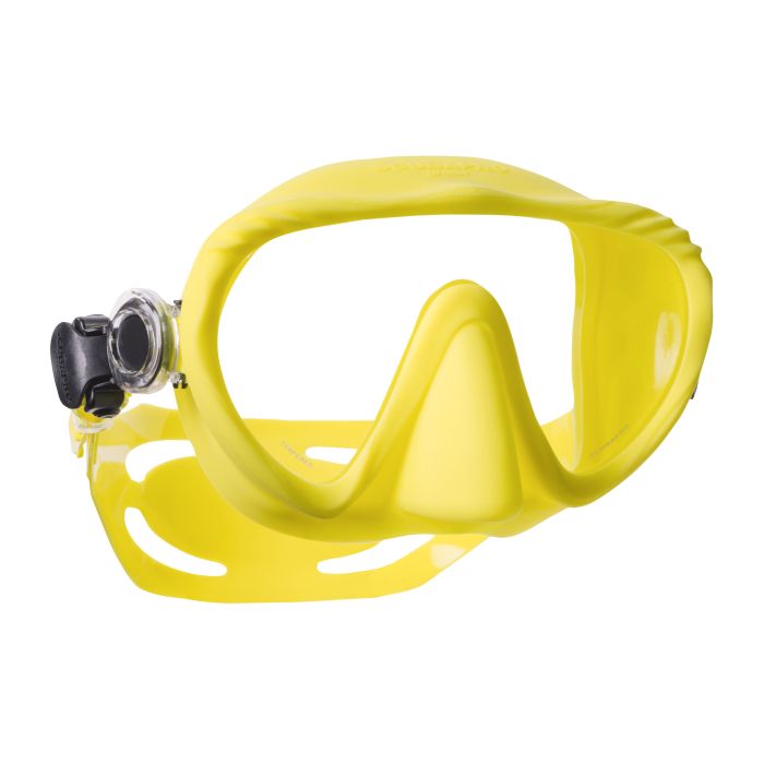 Maska Scubapro Ghost - Slika 8