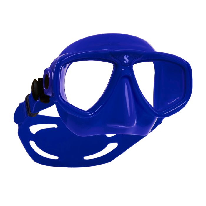 Maska Scubapro Zoom Lite - Slika 8