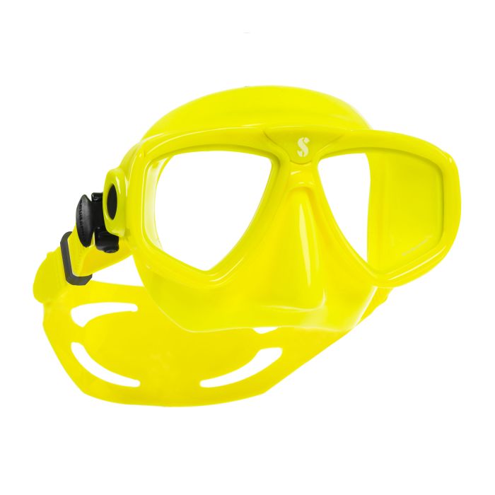 Maska Scubapro Zoom Lite - Slika 7