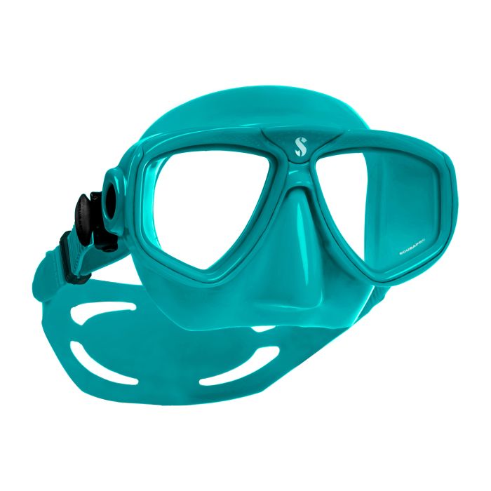 Maska Scubapro Zoom Lite - Slika 6