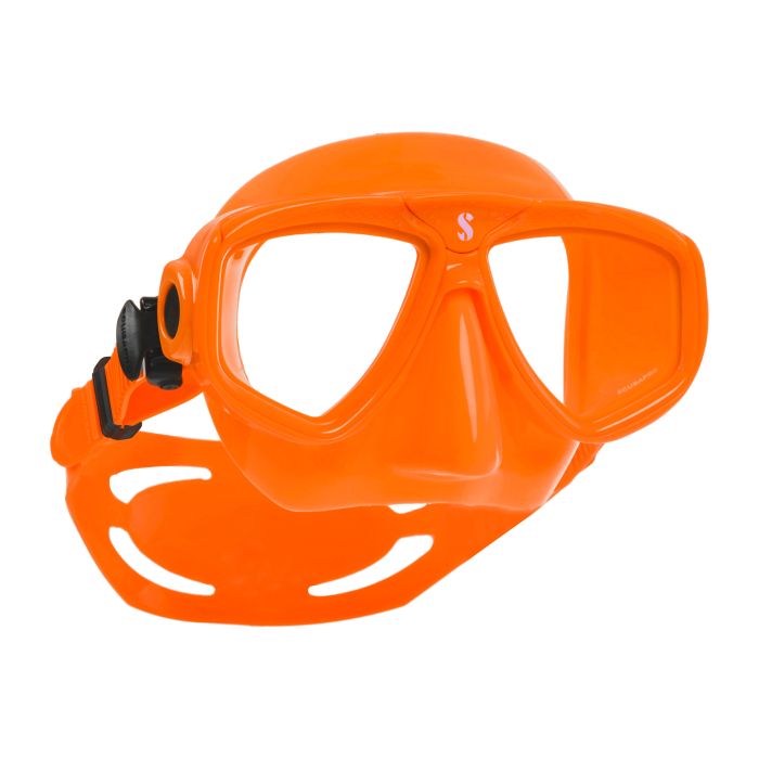 Maska Scubapro Zoom Lite - Slika 5