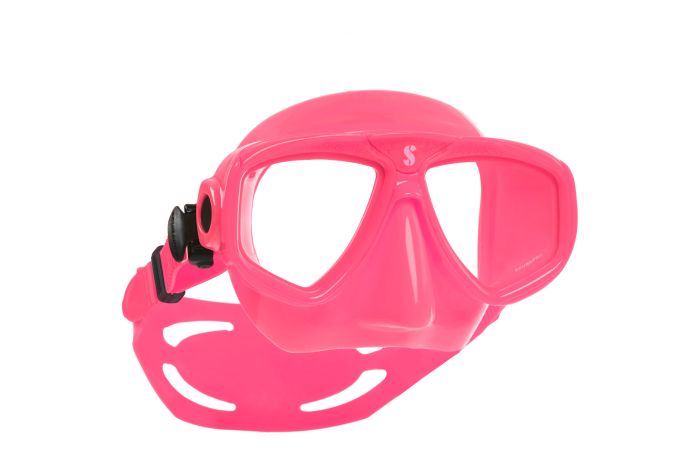 Maska Scubapro Zoom Lite - Slika 4
