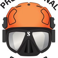 Maska Scubapro Frameless Gorilla - Slika 4
