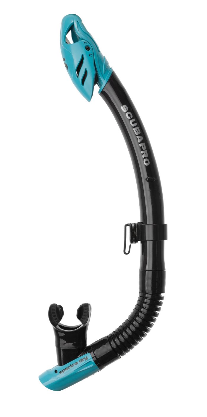 Disalica Scubapro Spectra dry - Slika 8