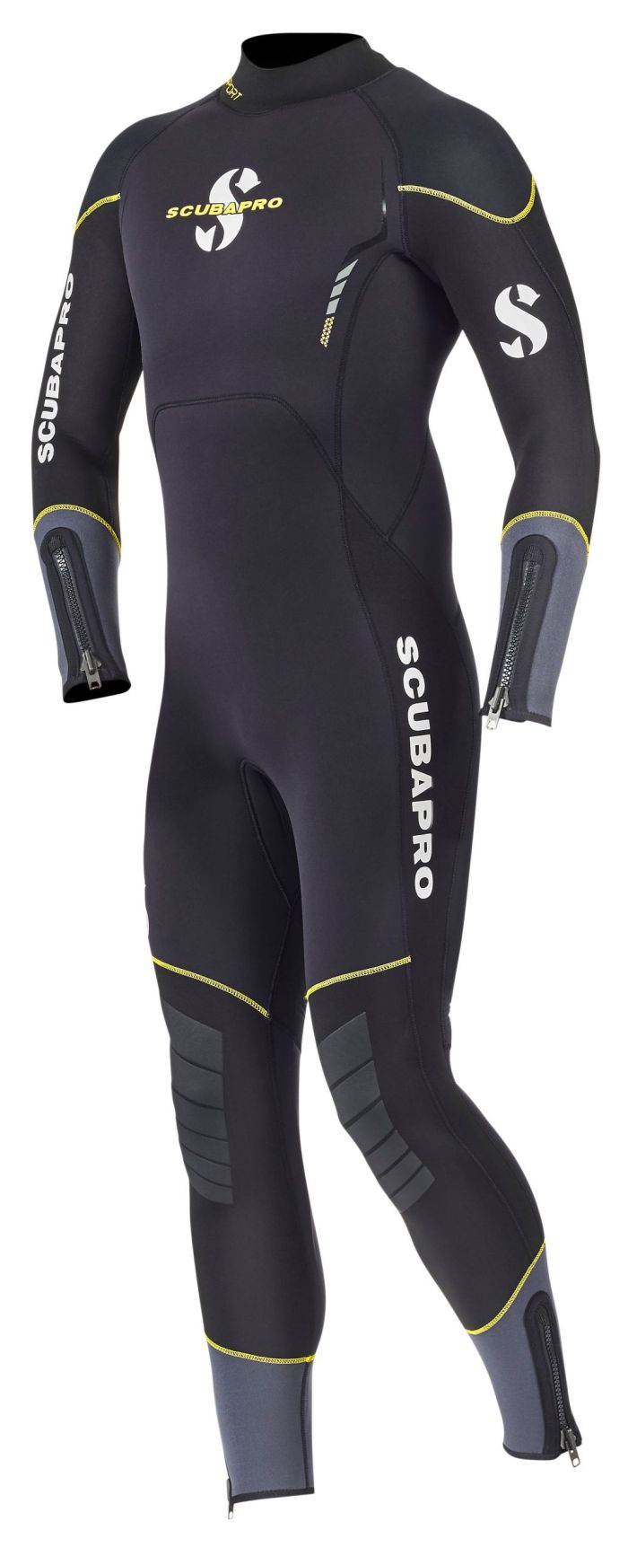Neoprensko odijelo mokro Scubapro Sport 5 mm