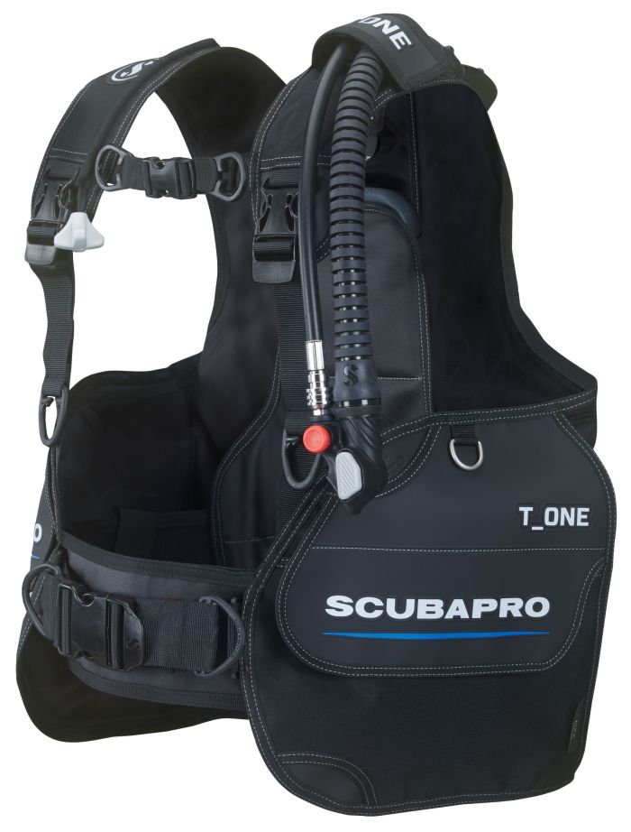 Kompenzator plovnosti Scubapro T-One