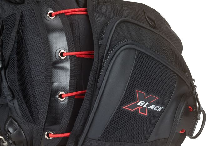 Kompenzator plovnosti Scubapro X black 2024 - Slika 3
