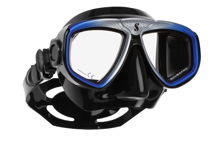 Maska Scubapro Zoom - Slika 11