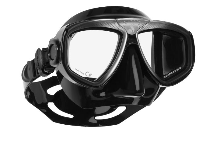 Maska Scubapro Zoom - Slika 10