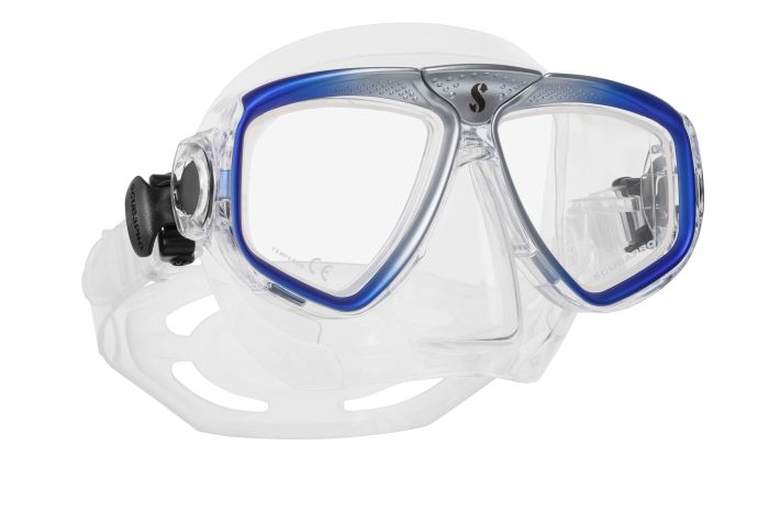 Maska Scubapro Zoom - Slika 9