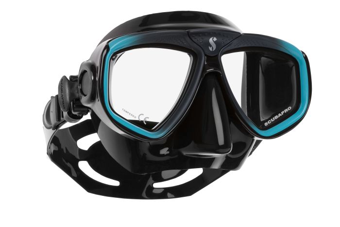Maska Scubapro Zoom - Slika 5