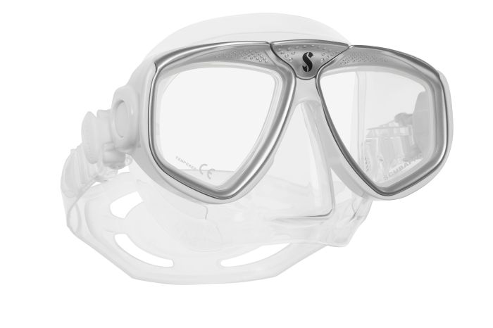 Maska Scubapro Zoom - Slika 4