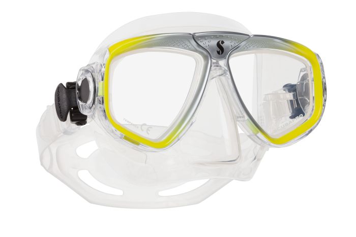 Maska Scubapro Zoom - Slika 3