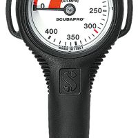 Manometar Scubapro analogni Compact