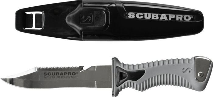 Nož Scubapro K6