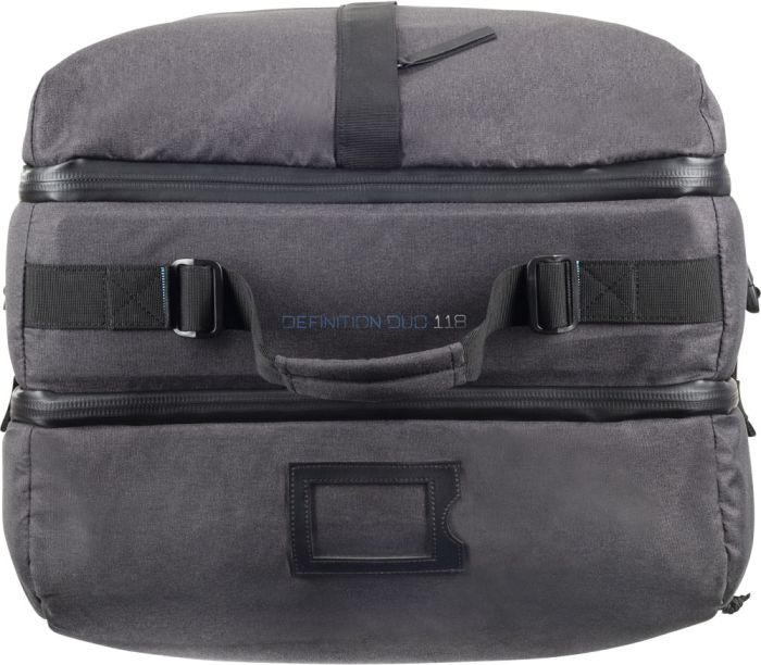 Torba za ronilačku opremu Scubapro Definition Duo 118 - Slika 5