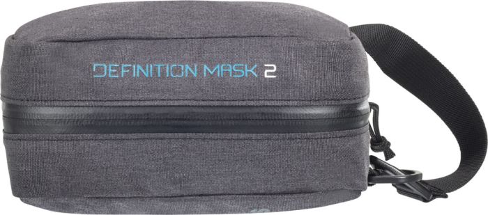 Torba za ronilačku opremu Scubapro Definition Mask 2 - Slika 3