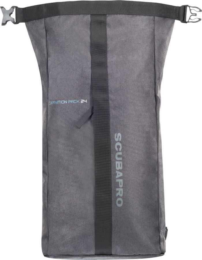 Torba za ronilačku opremu Scubapro Definition Pack 24 - Slika 4