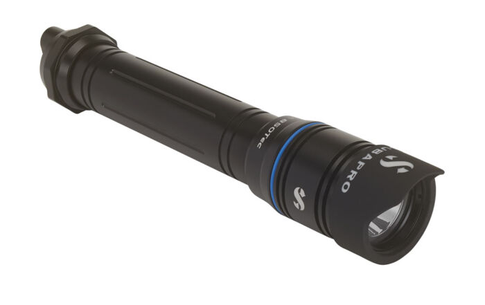 Lampa za ronjenje Scubapro Nova 850 TEC
