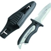 Nož Scubapro Mako Stainless Steel