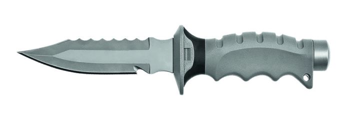 Nož Scubapro SK "T" Titanium