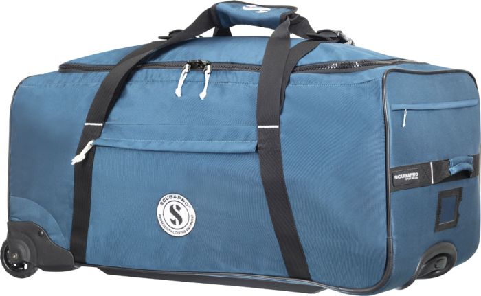 Torba za ronilačku opremu Scubapro Sport 105 - Slika 5