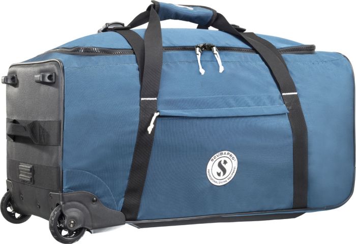 Torba za ronilačku opremu Scubapro Sport 105 - Slika 4