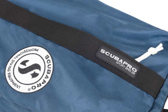 Torba za ronilačku opremu Scubapro Sport 10 - Slika 5