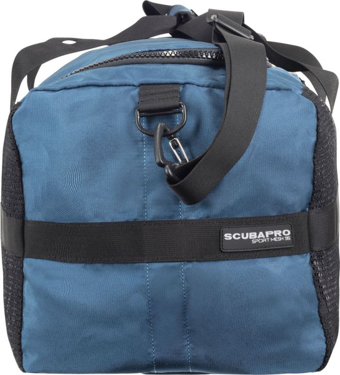 Torba za ronilačku opremu Scubapro Sport Mesh 95 - Slika 3