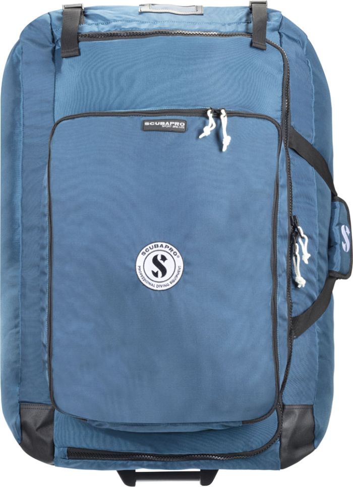 Torba za ronilačku opremu Scubapro Sport 125 - Slika 2