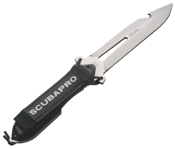 Nož Scubapro TK15